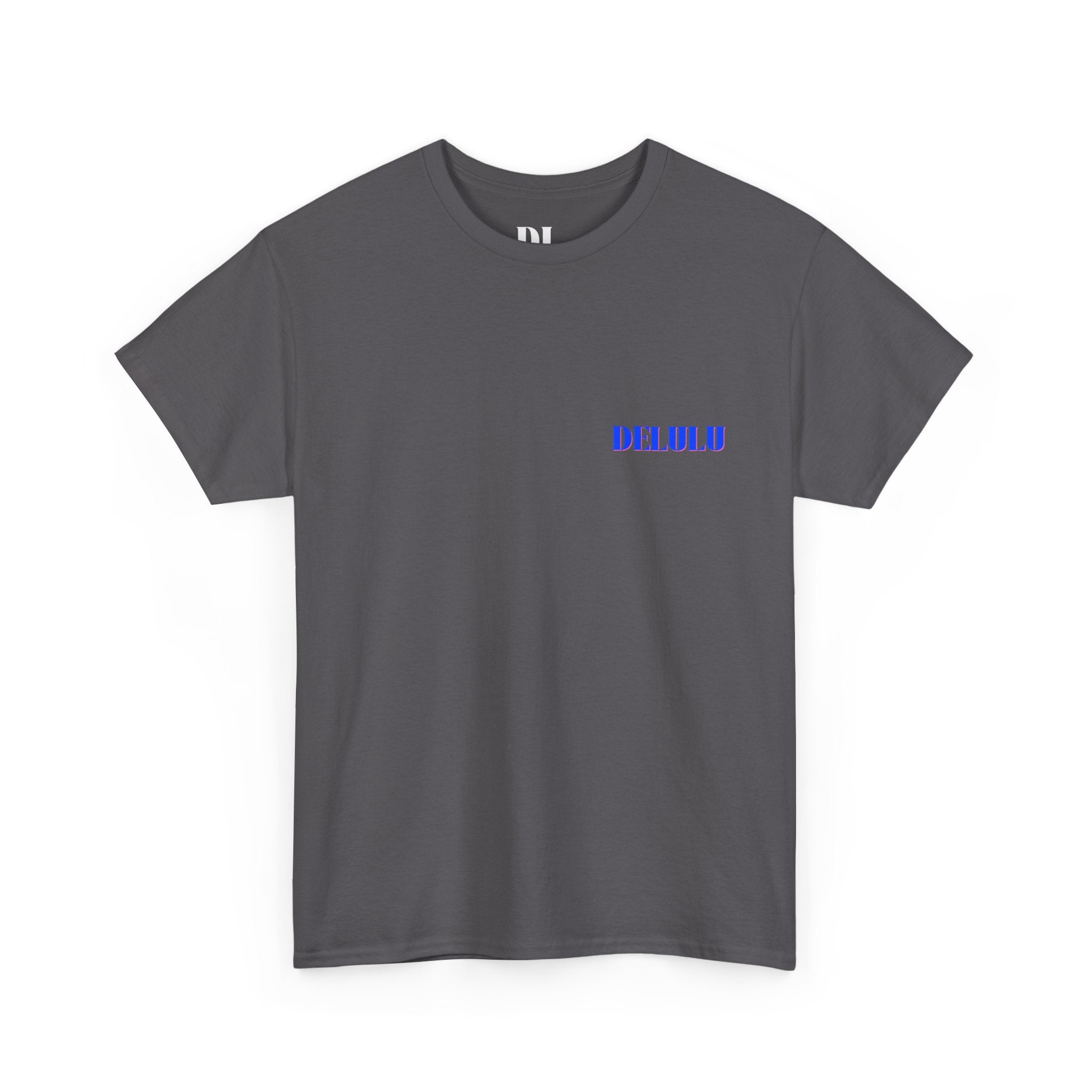 03 DELULU RETRO T-SHIRT