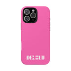 iPhone Case - Select size (iPhone 15 - 17)