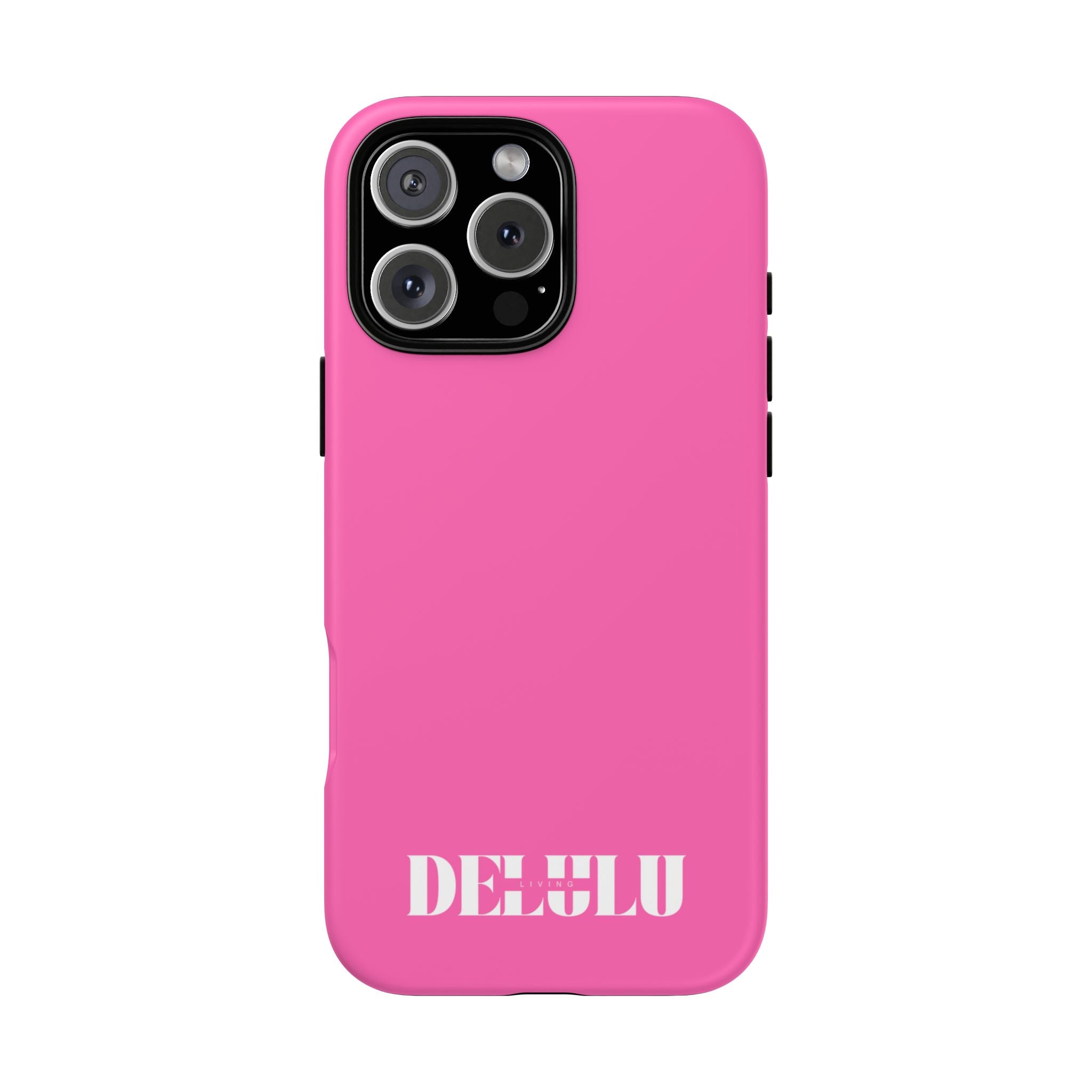 iPhone Case - Select size (iPhone 15 - 17)
