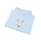 01 UGLY CHRISTMAS HOODIE