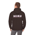 06 STATEMENT HOODIE DELULU