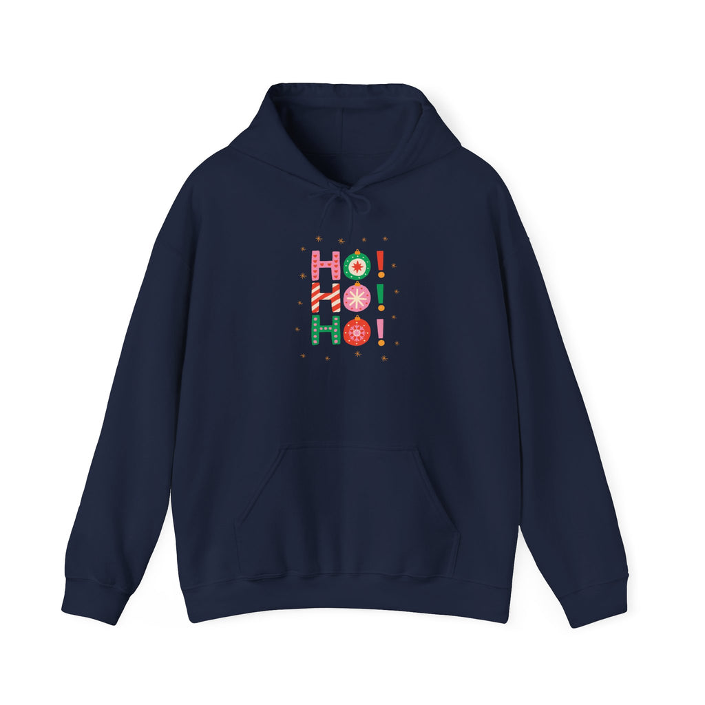 04 UGLY CHRISTMAS HOODIE