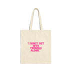 02 TOTE BAG - PARTNERS IN CRIME