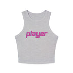 04 STATEMENT TANK TOP