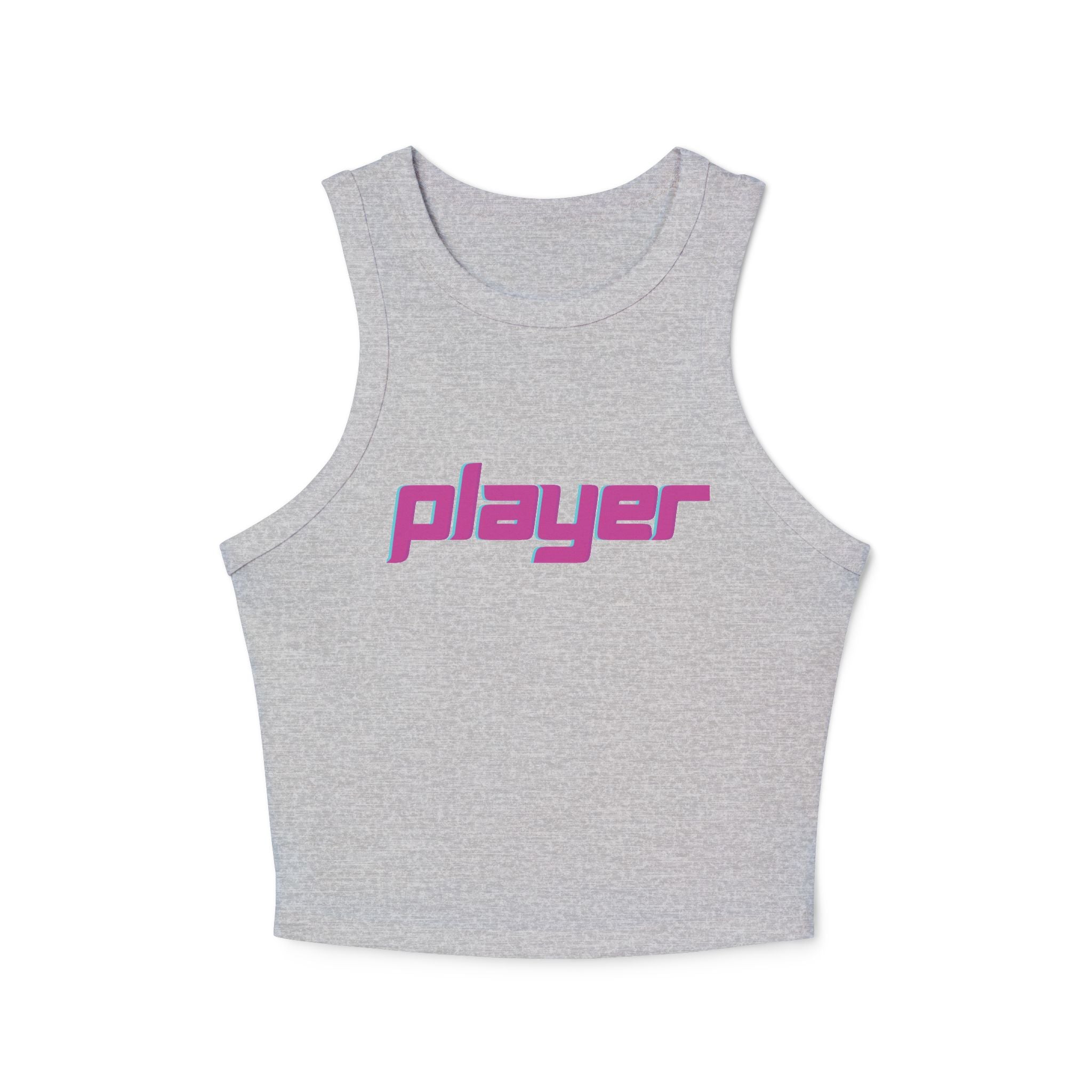 04 STATEMENT TANK TOP