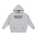 ESSENTIAL HEAVYWEIGHT HOODIE - DELULU HIGH SCHOOL