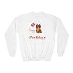 07 KIDS CHRISTMAS SWEATER