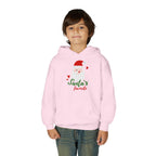 07 KIDS CHRISTMAS HOODIE