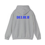 03 STATEMENT HOODIE DELULU