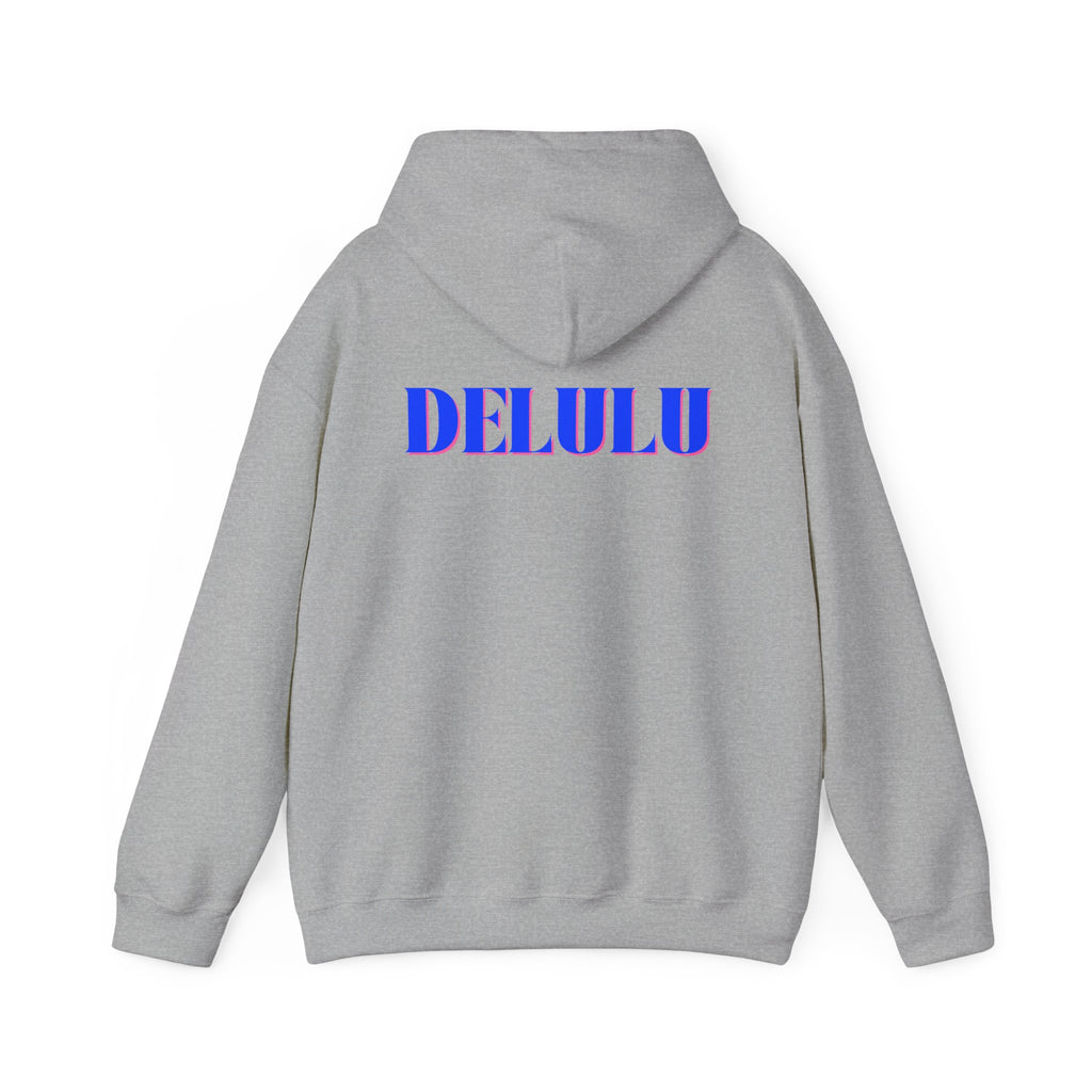 03 STATEMENT HOODIE DELULU
