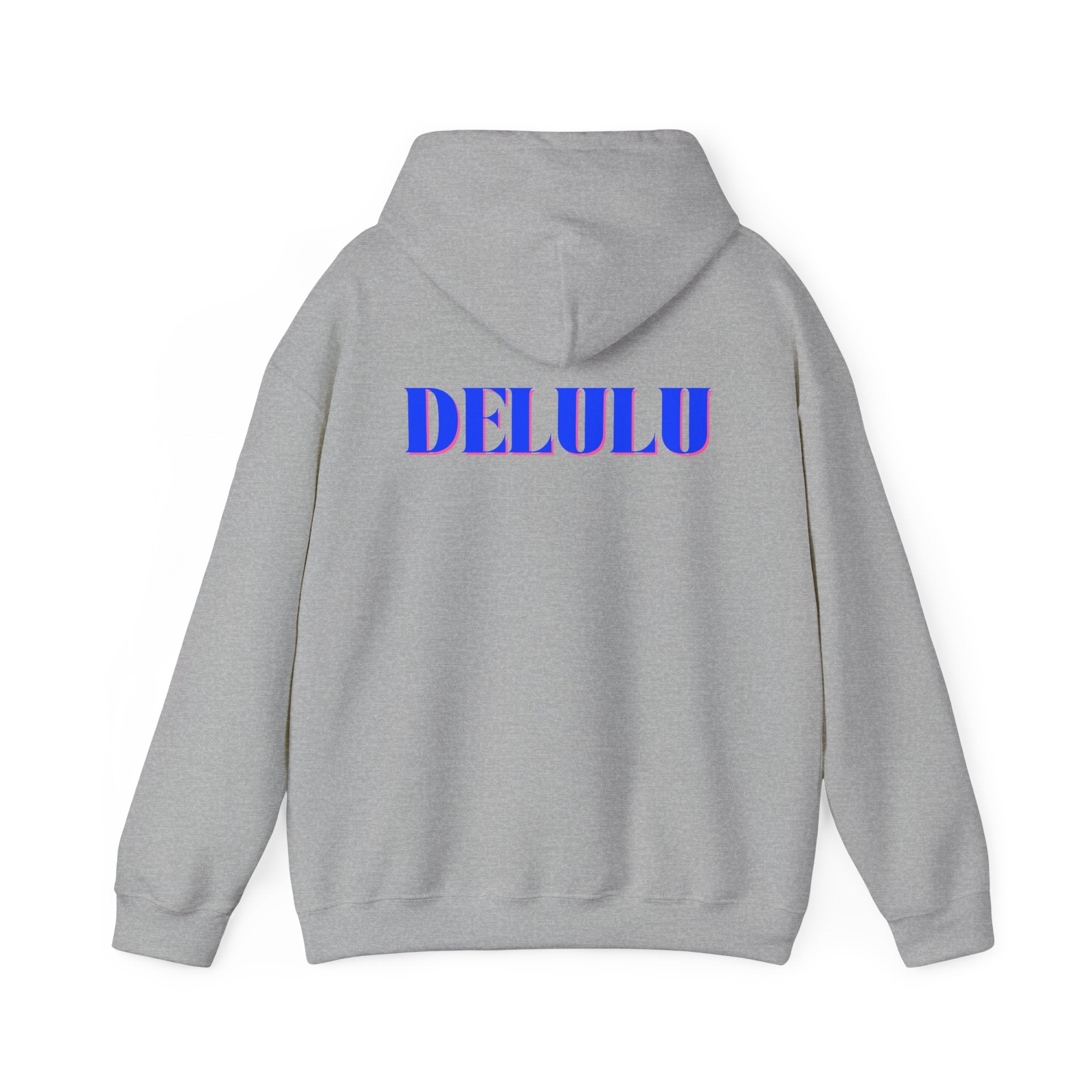 03 STATEMENT HOODIE DELULU