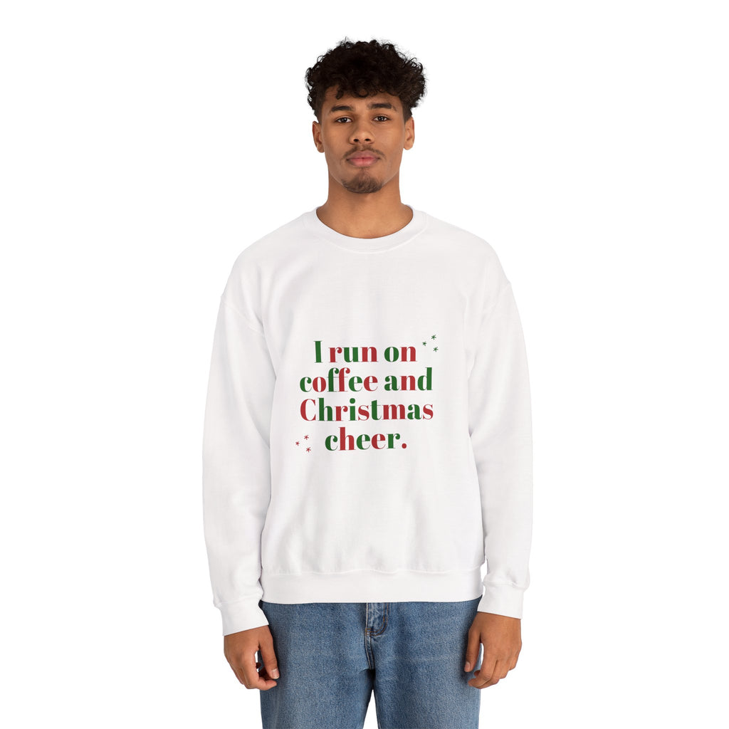 UGLY CHRISTMAS SWEATER