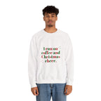 UGLY CHRISTMAS SWEATER