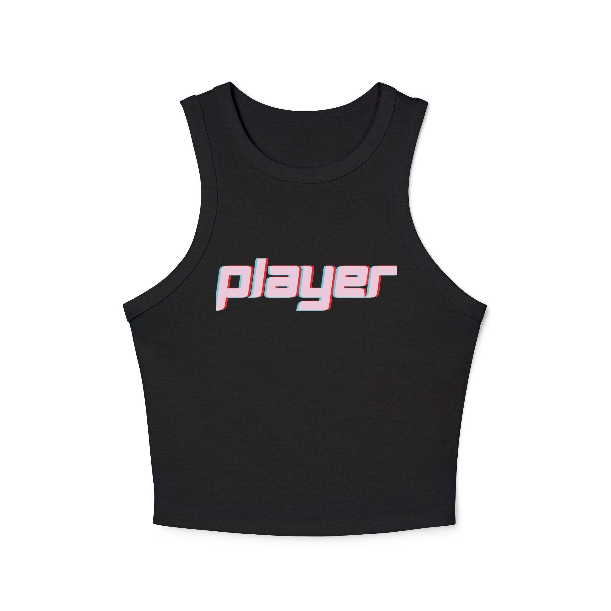 05 STATEMENT TANK TOP