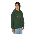 01 KIDS CHRISTMAS HOODIE