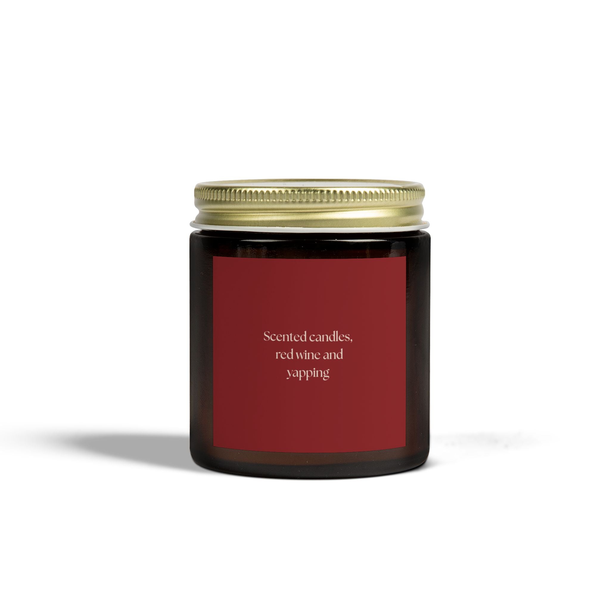 02 Scented Candles - Luxurious Home Fragrance (4oz, 9oz)