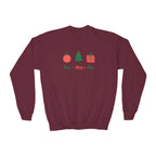 06 KIDS CHRISTMAS SWEATER