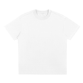 UNISEX LOOSE FIT T-SHIRT - JUST HOT AND FRIENDLY