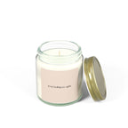 06 Scented Candles - Luxurious Home Fragrance (4oz, 9oz)