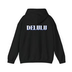 07 STATEMENT HOODIE DELULU