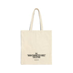 01 TOTE BAG - MAIN CHARACTER VIBES COLLECTION