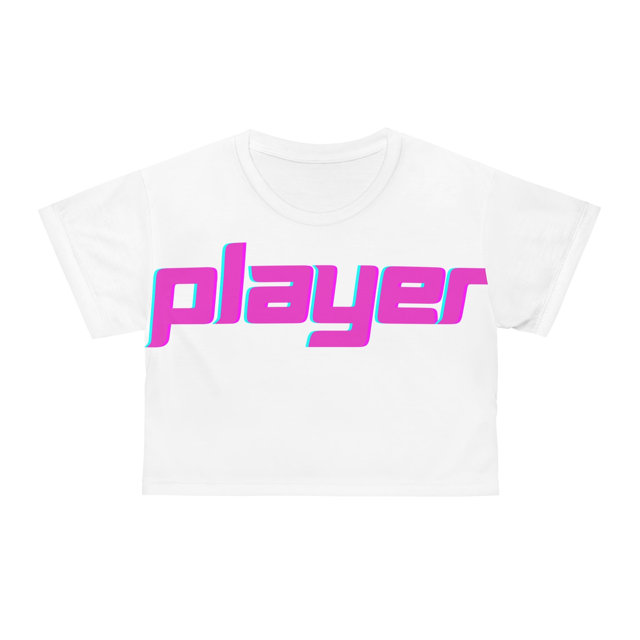 01 STATEMENT CROPPED TEE