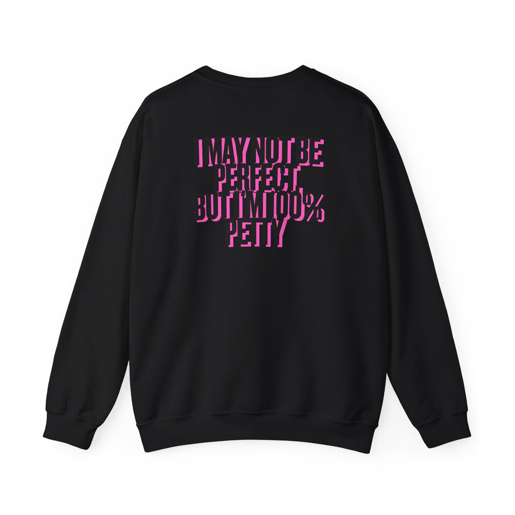 01 MAIN CHARACTER VIBES SWEATER