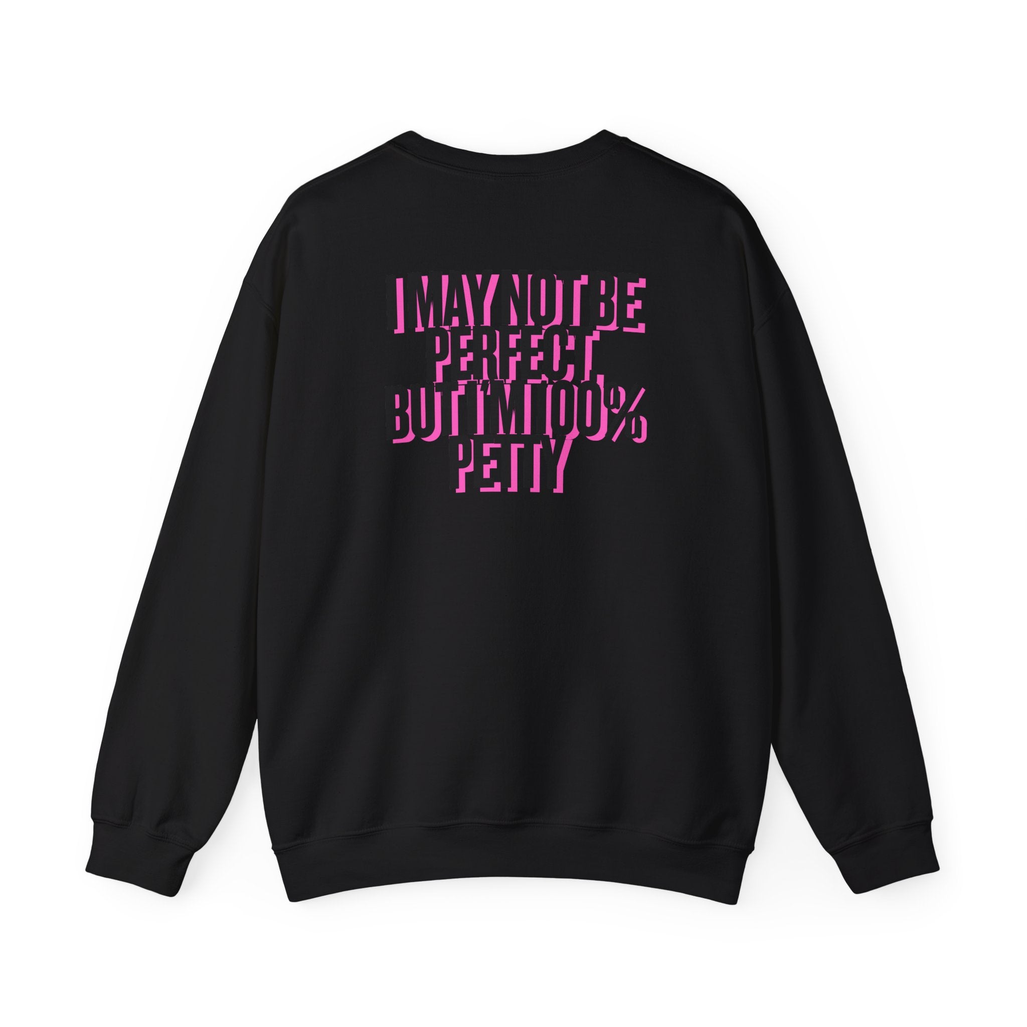 01 MAIN CHARACTER VIBES SWEATER