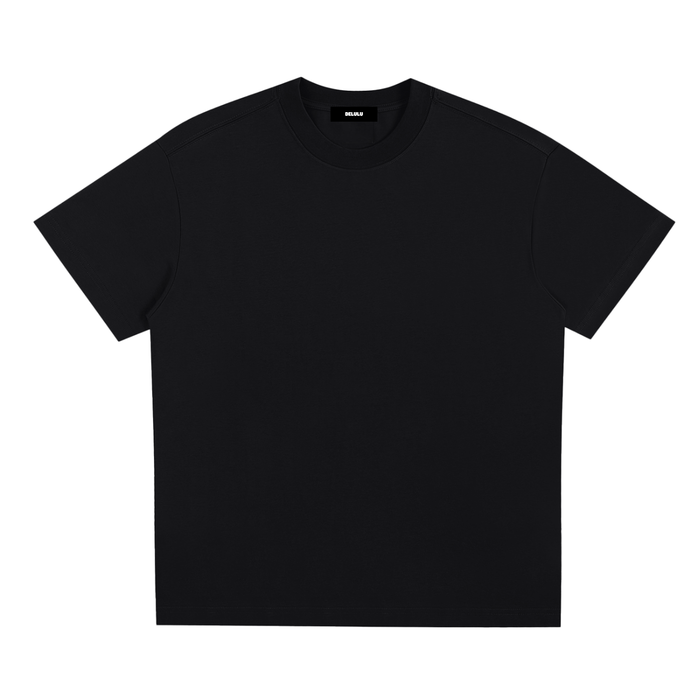 UNISEX LOOSE FIT T-SHIRT - REALITY IS OPTIONAL