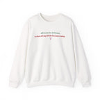 UGLY CHRISTMAS SWEATER