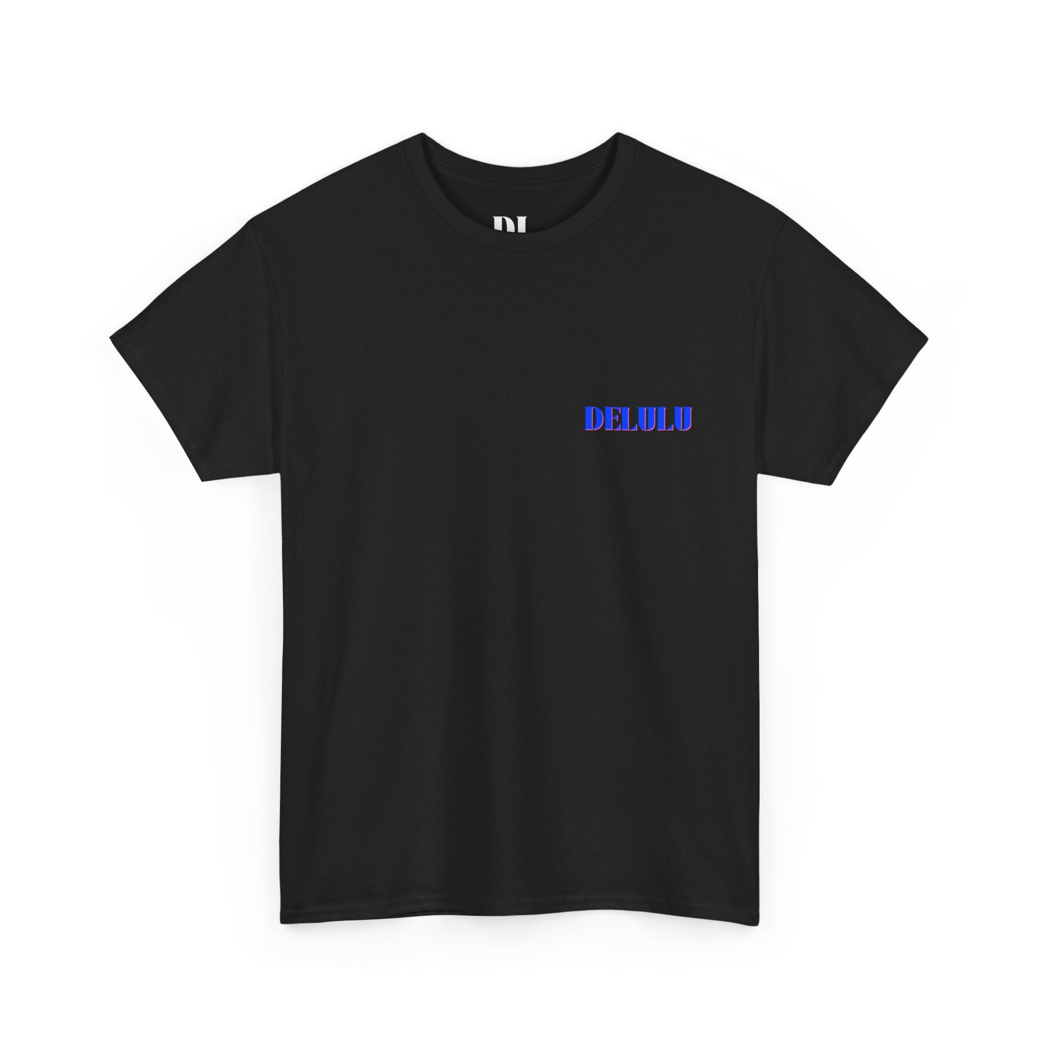 03 DELULU RETRO T-SHIRT