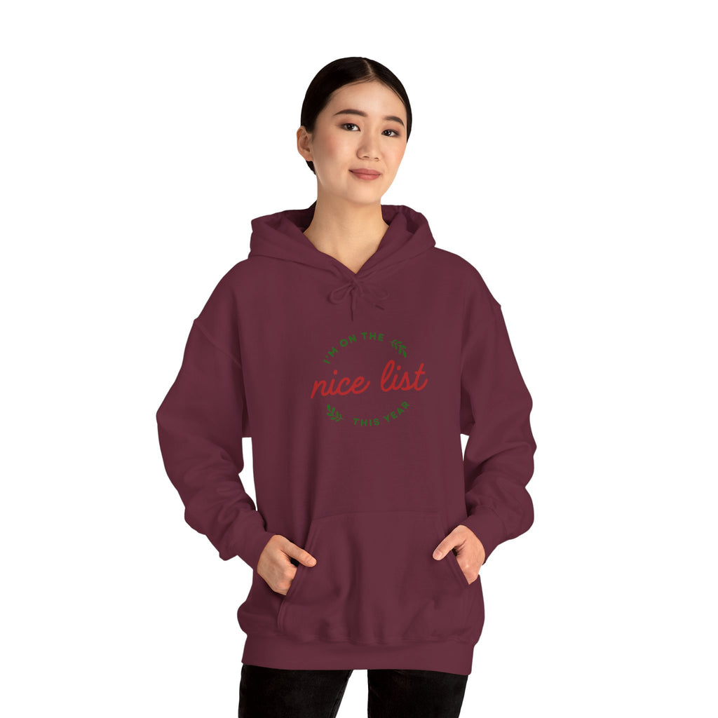 12 UGLY CHRISTMAS HOODIE