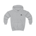 01 KIDS BASIC HOODIE