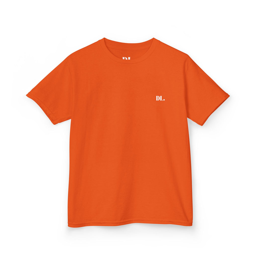 01 KIDS BASIC T-SHIRT