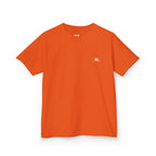 01 KIDS BASIC T-SHIRT