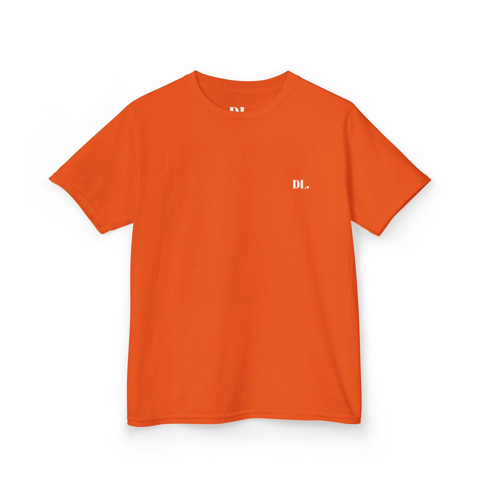 01 KIDS BASIC T-SHIRT