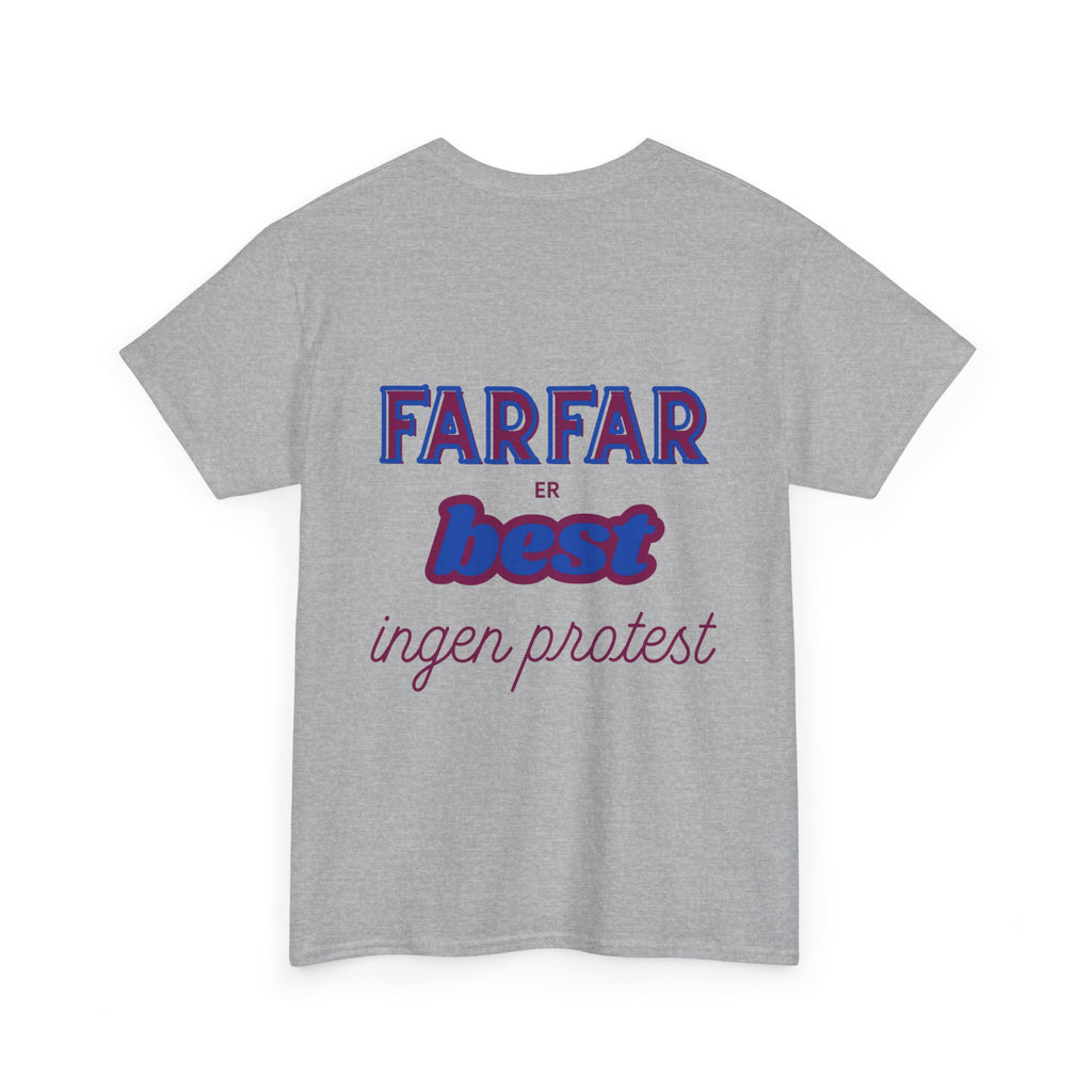 02 STATEMENT T-SHIRT