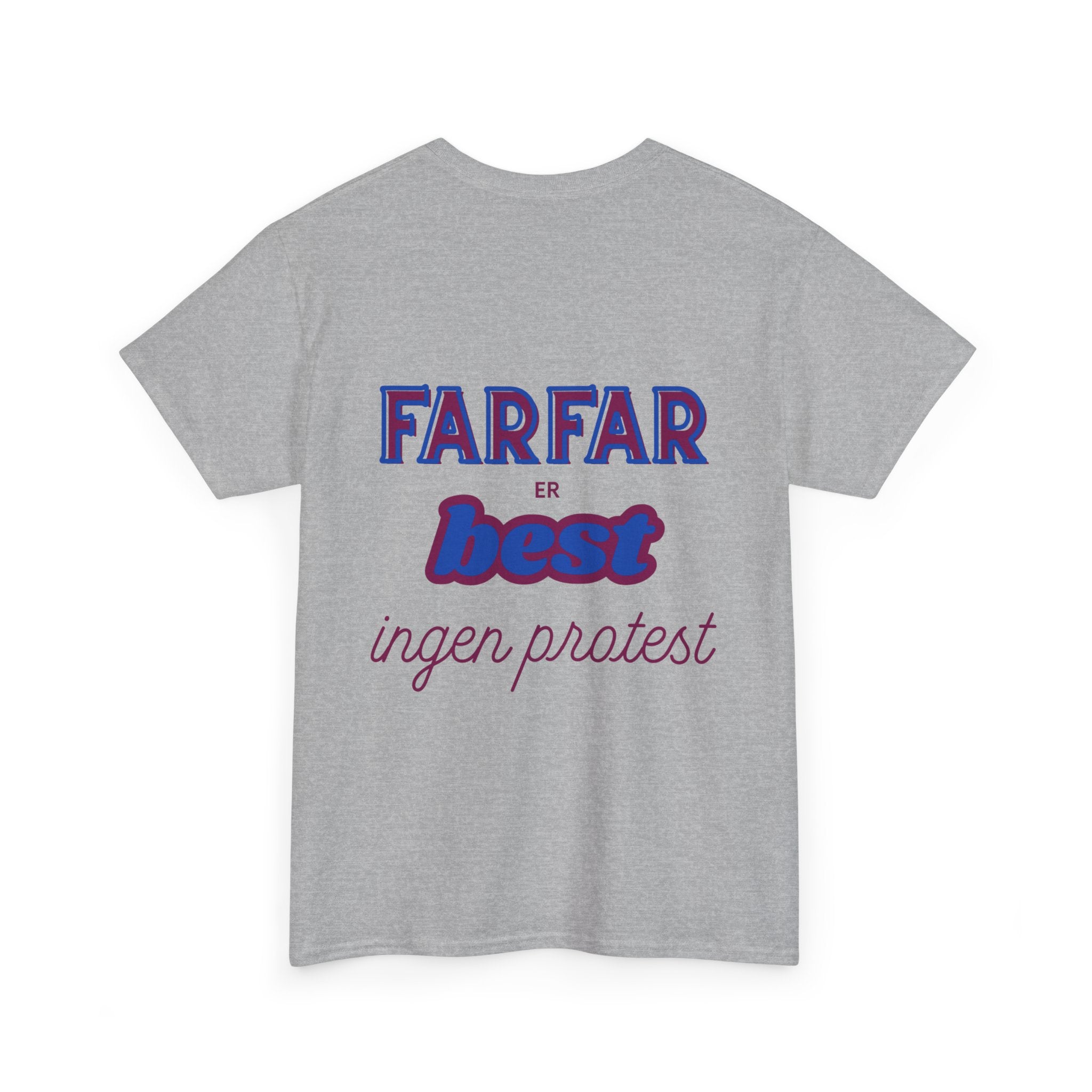 02 STATEMENT T-SHIRT