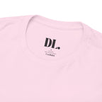01 BASIC COTTON TEE