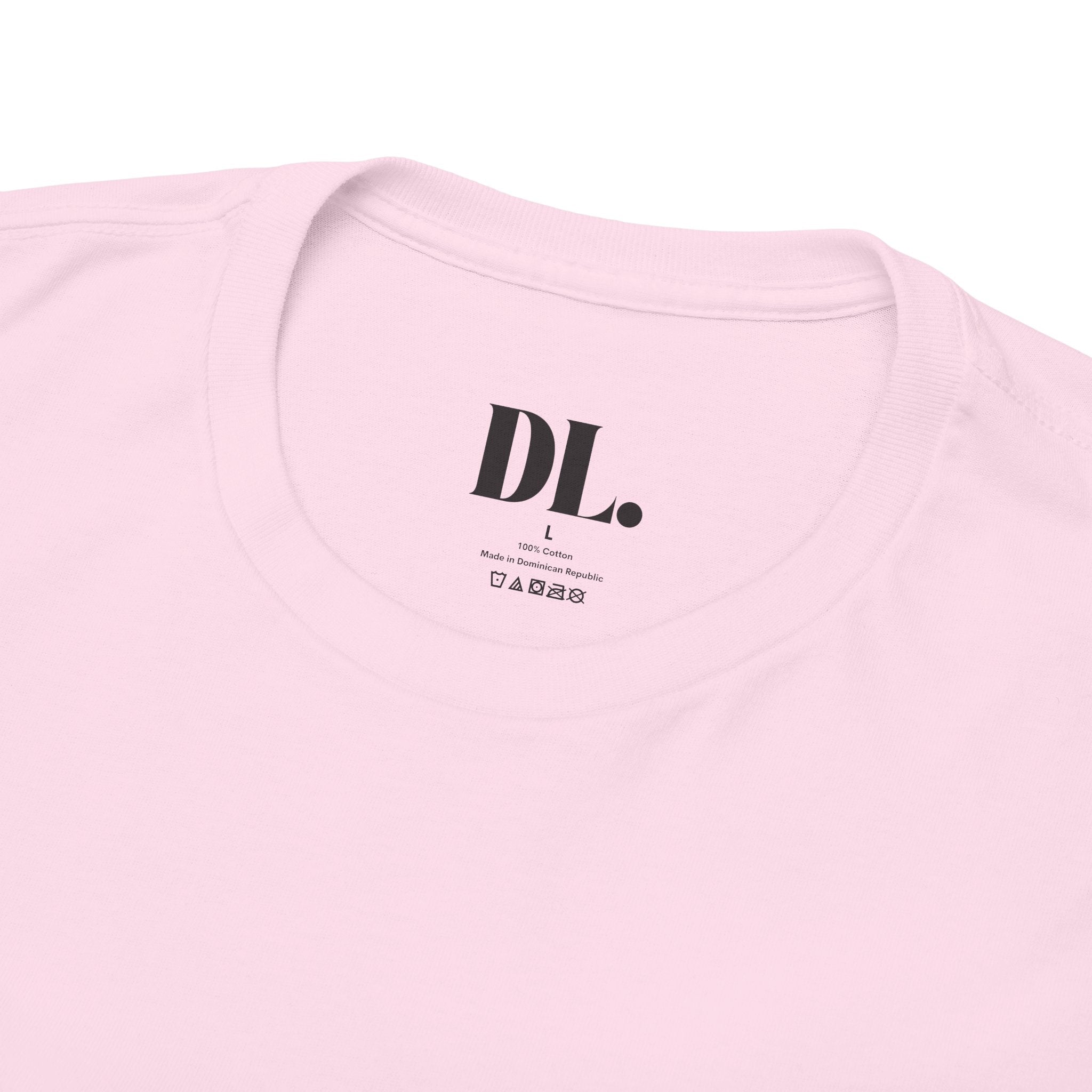 01 BASIC COTTON TEE