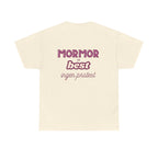 01 STATEMENT T-SHIRT