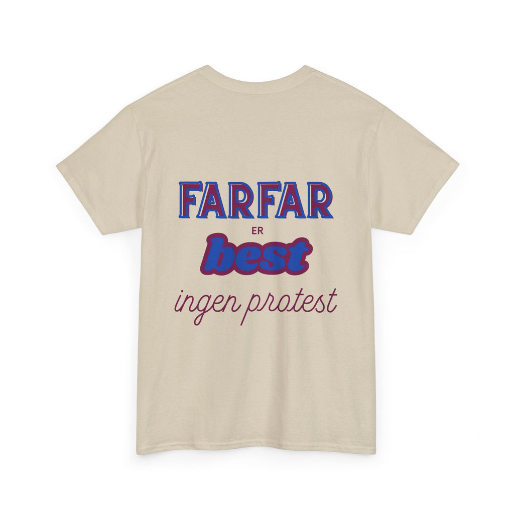 02 STATEMENT T-SHIRT