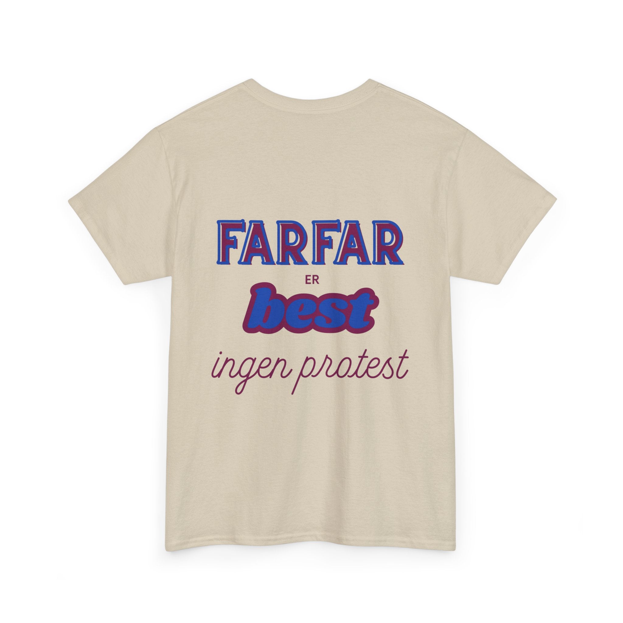 02 STATEMENT T-SHIRT