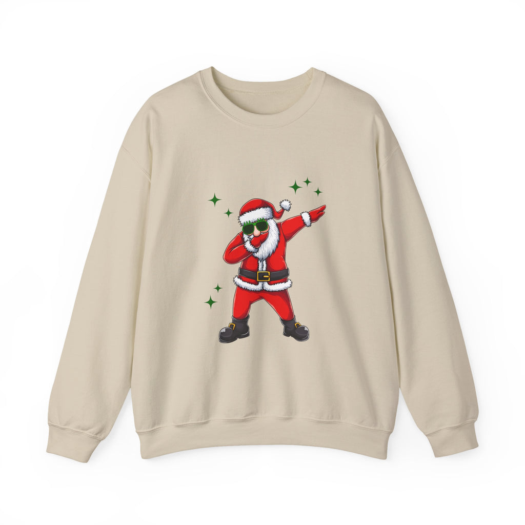 UGLY CHRISTMAS SWEATER