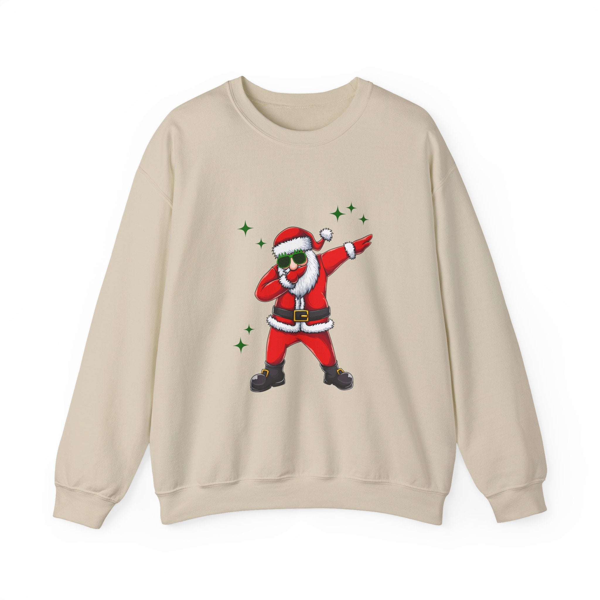 UGLY CHRISTMAS SWEATER