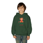 11 KIDS CHRISTMAS HOODIE