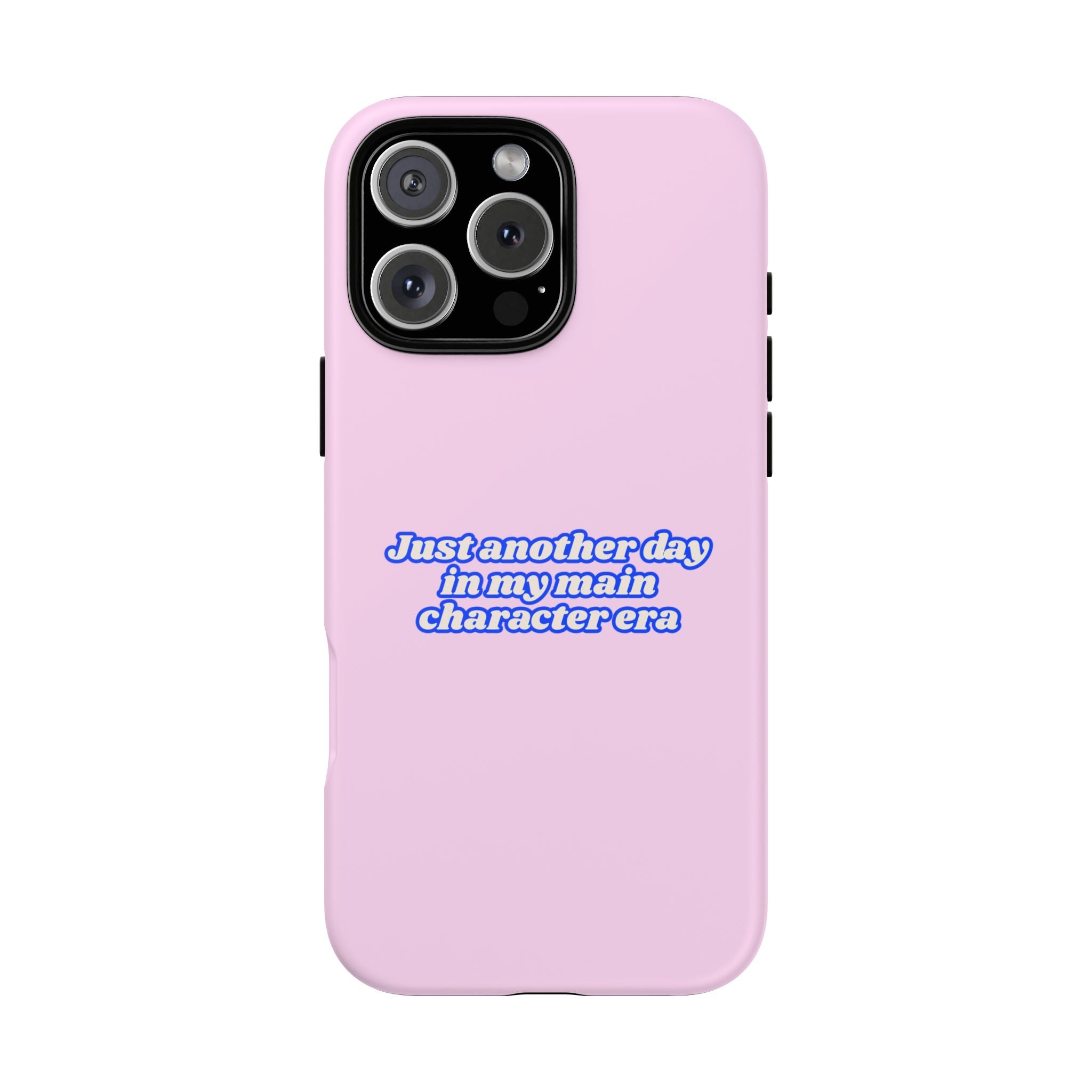 iPhone Case - Select size (iPhone 15 - 17)
