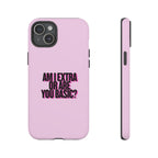 iPhone Case - Select size (iPhone 15 - 17)