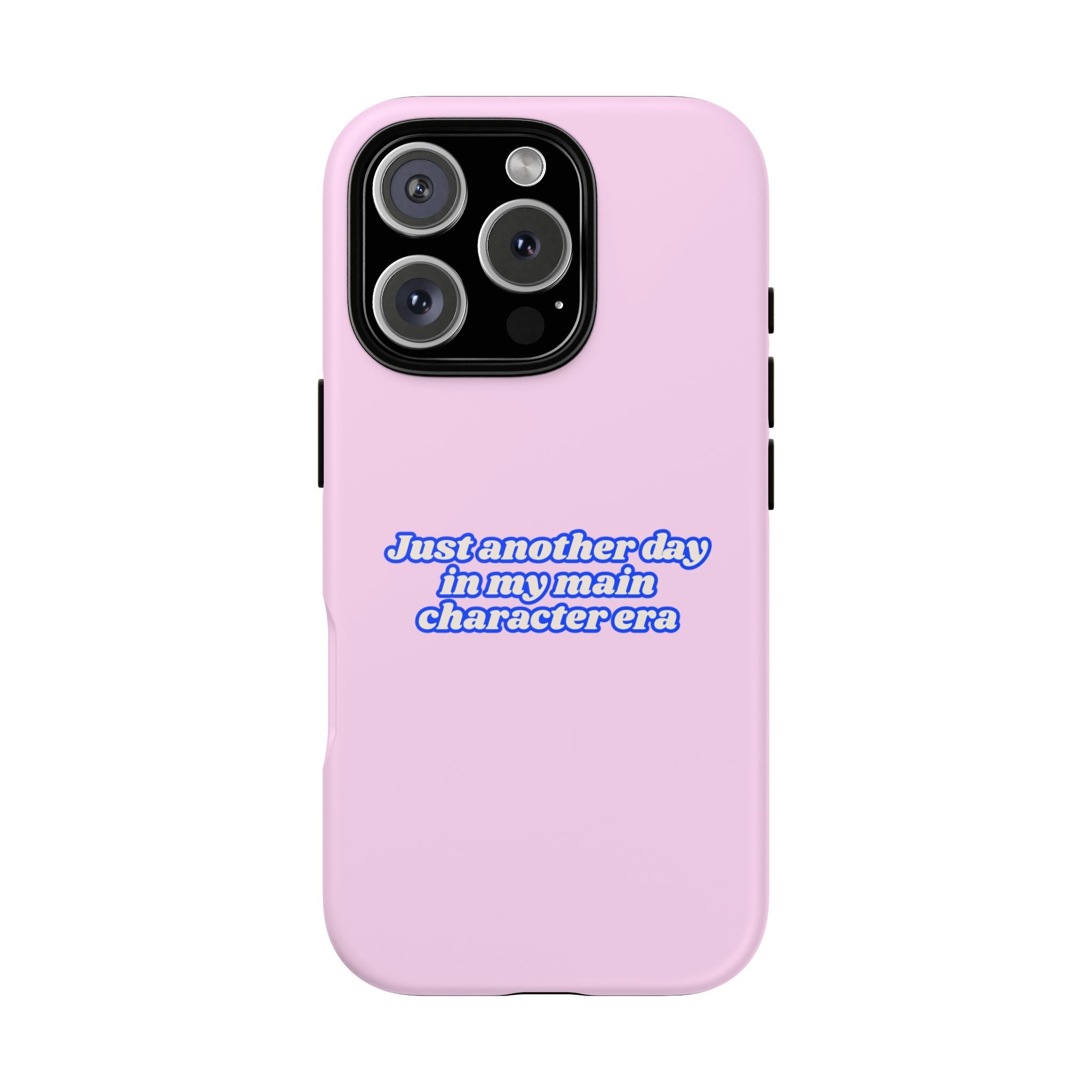 iPhone Case - Select size (iPhone 15 - 17)