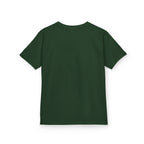 01 KIDS BASIC T-SHIRT
